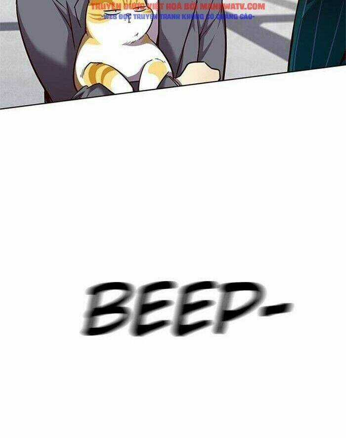 Eleceed - Hoá Thân Thành Mèo Chapter 52 trang 55