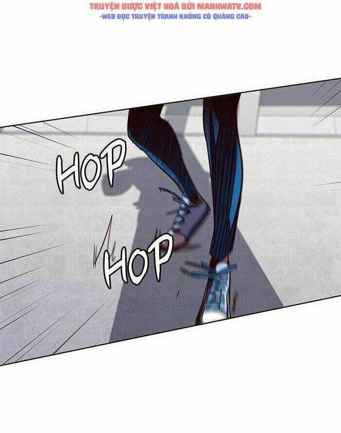 Eleceed - Hoá Thân Thành Mèo Chapter 52 trang 56