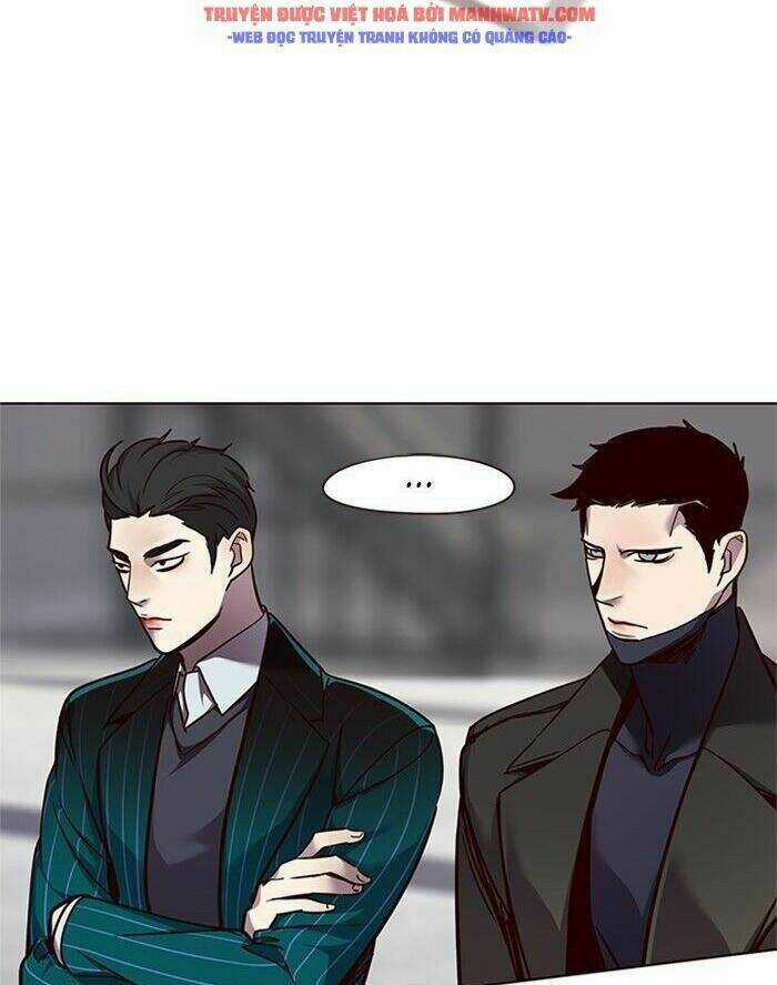 Eleceed - Hoá Thân Thành Mèo Chapter 52 trang 60