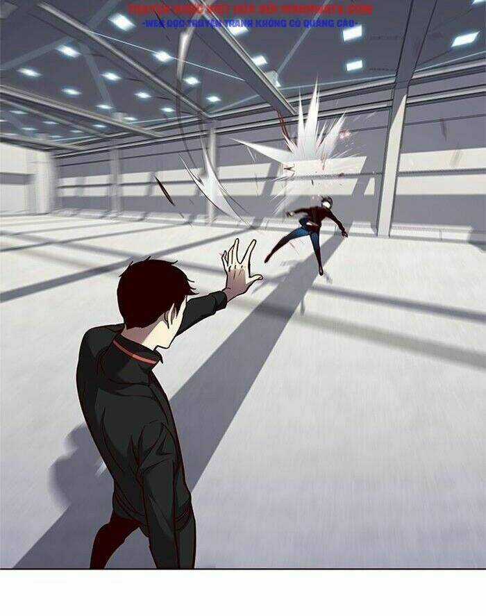 Eleceed - Hoá Thân Thành Mèo Chapter 52 trang 66