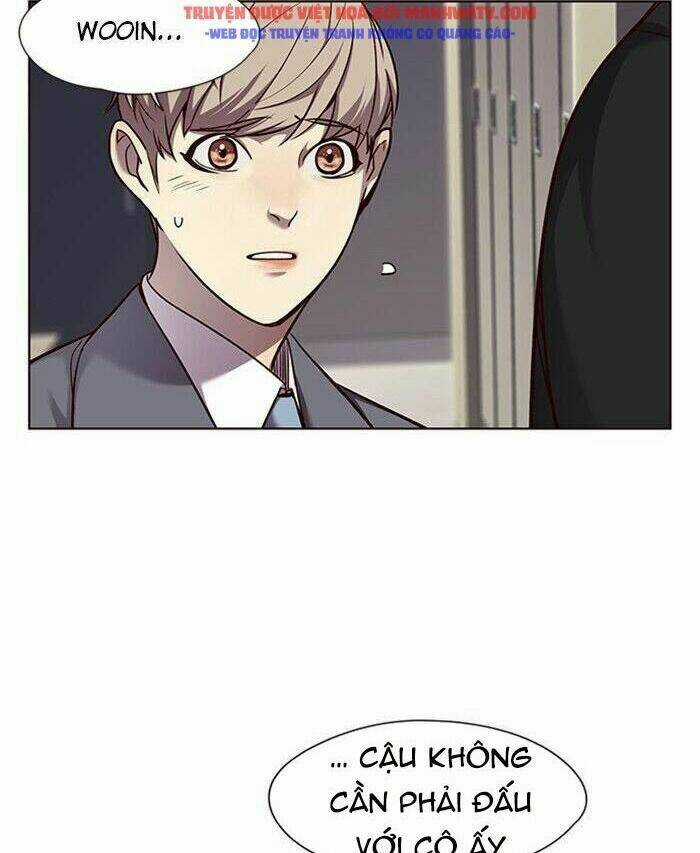 Eleceed - Hoá Thân Thành Mèo Chapter 52 trang 7