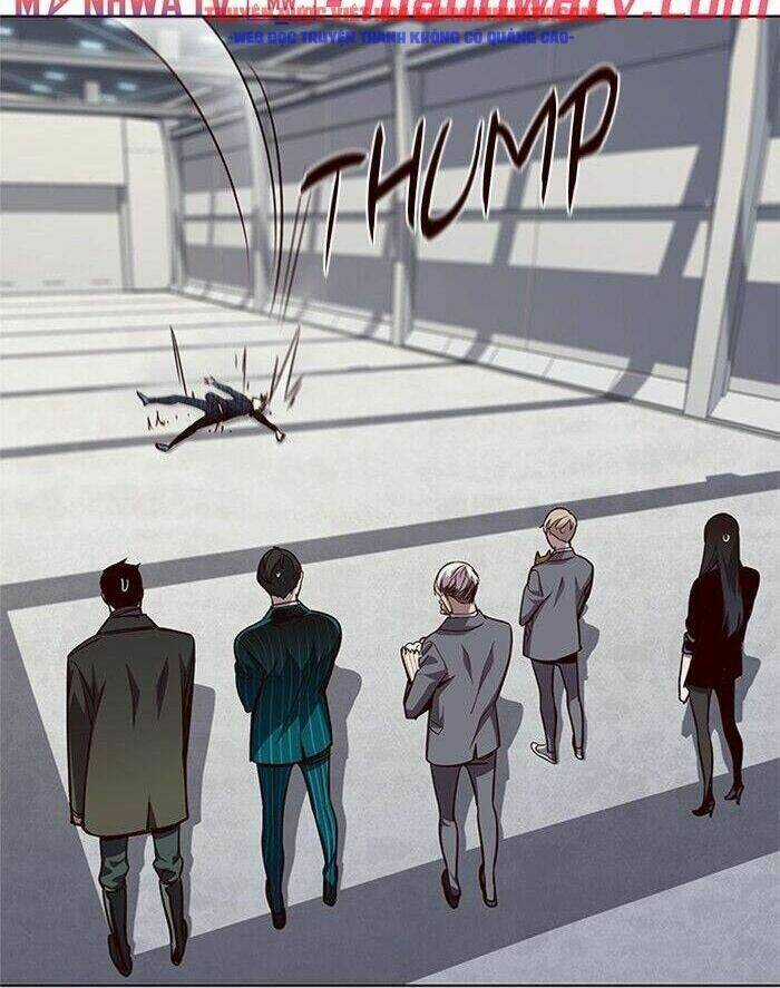 Eleceed - Hoá Thân Thành Mèo Chapter 52 trang 70