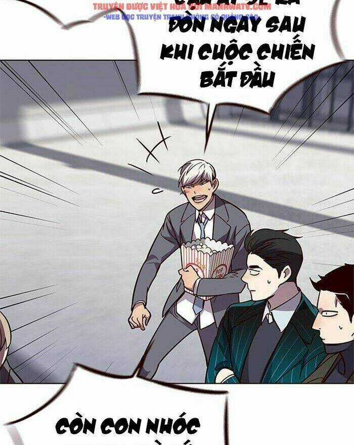 Eleceed - Hoá Thân Thành Mèo Chapter 52 trang 75