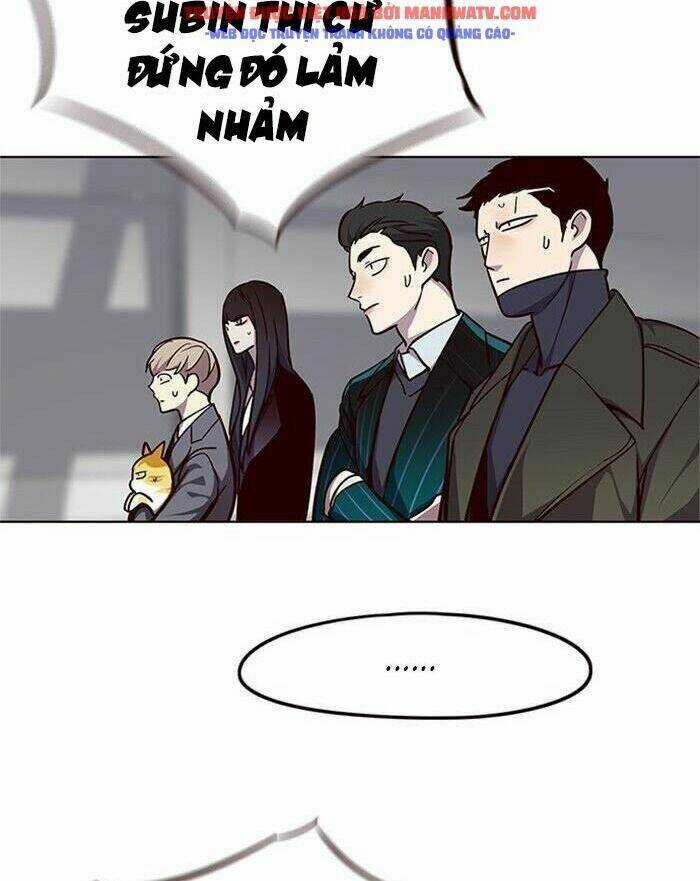 Eleceed - Hoá Thân Thành Mèo Chapter 52 trang 76