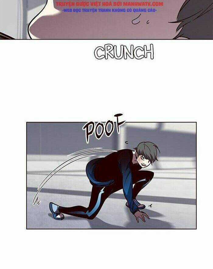 Eleceed - Hoá Thân Thành Mèo Chapter 52 trang 81