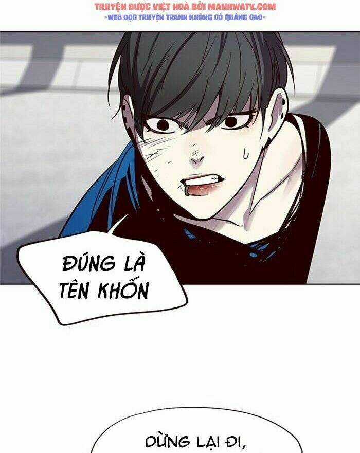 Eleceed - Hoá Thân Thành Mèo Chapter 52 trang 83