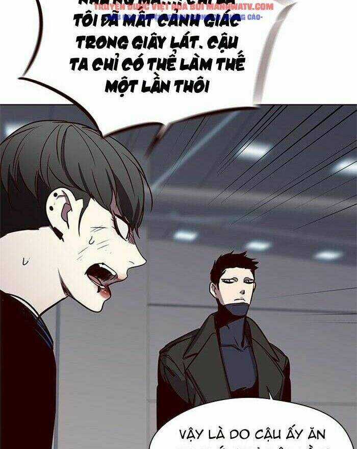 Eleceed - Hoá Thân Thành Mèo Chapter 52 trang 85