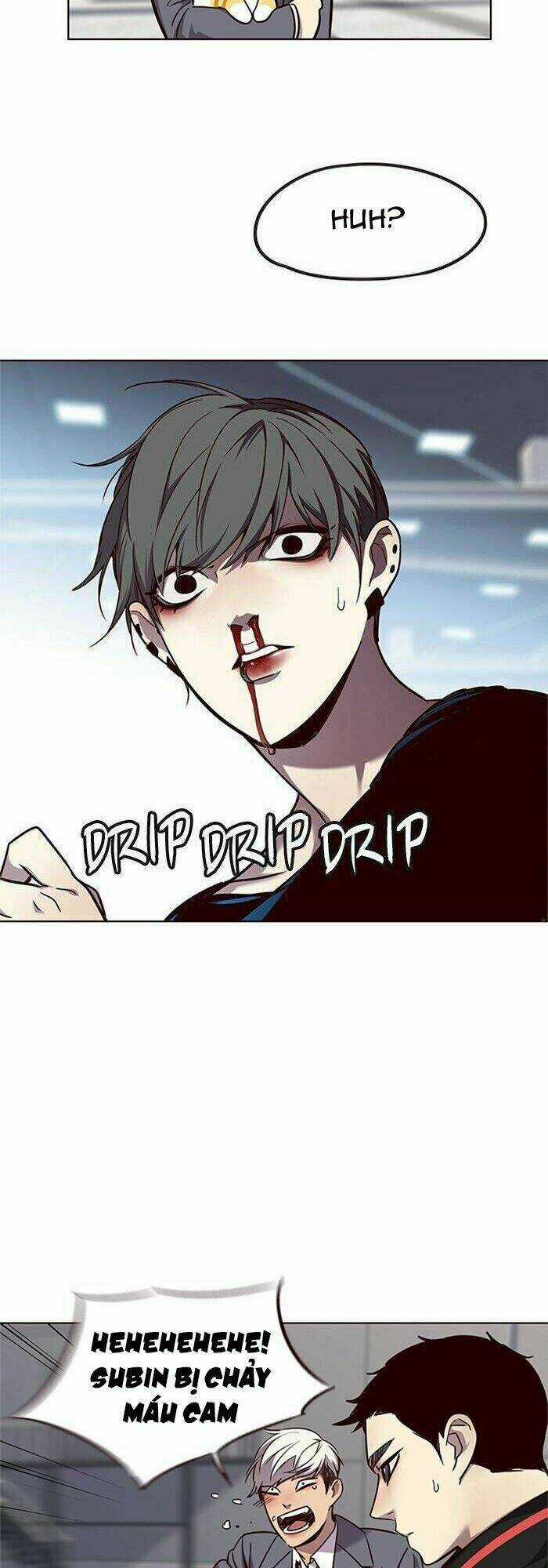 Eleceed - Hoá Thân Thành Mèo Chapter 52 trang 98