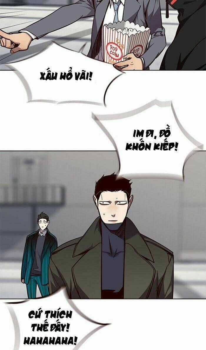 Eleceed - Hoá Thân Thành Mèo Chapter 52 trang 99