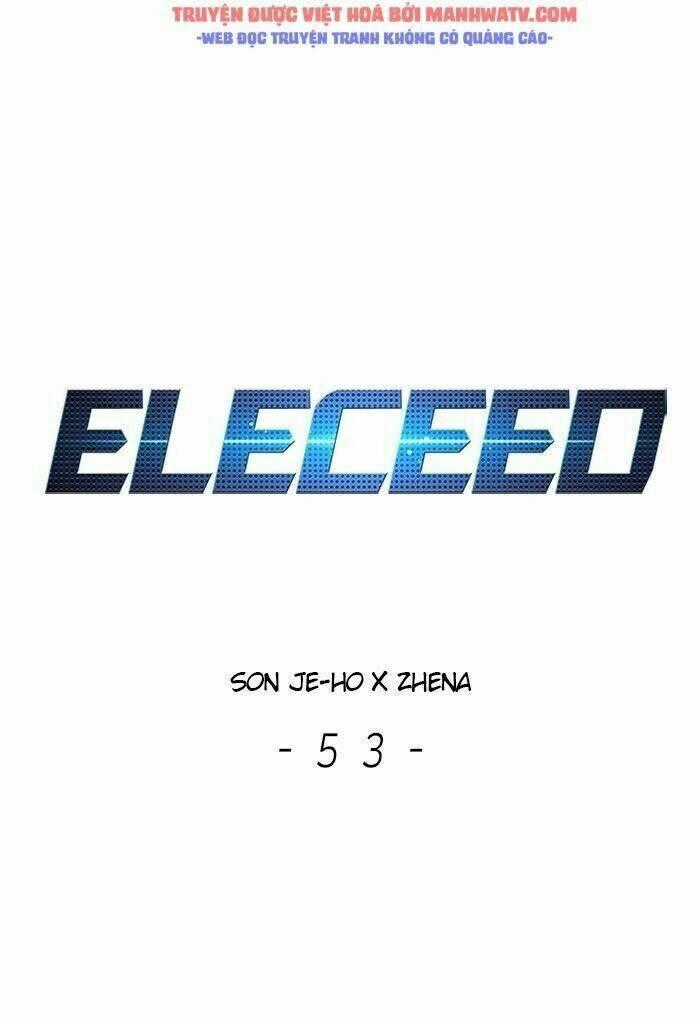 Eleceed - Hoá Thân Thành Mèo Chapter 53 trang 1