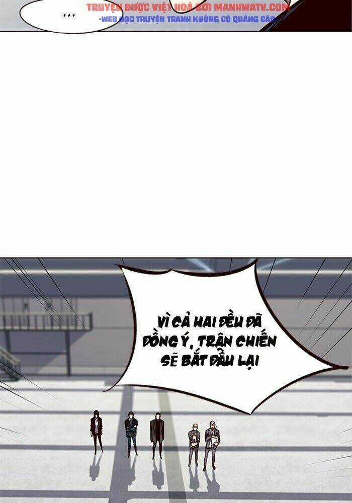 Eleceed - Hoá Thân Thành Mèo Chapter 53 trang 10