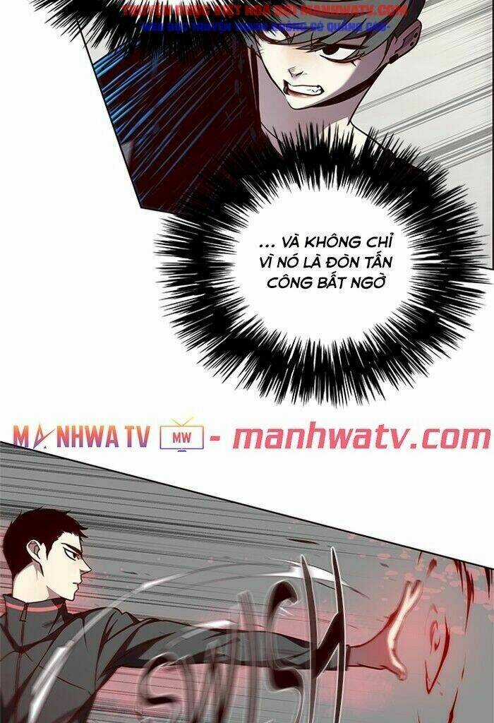 Eleceed - Hoá Thân Thành Mèo Chapter 53 trang 17