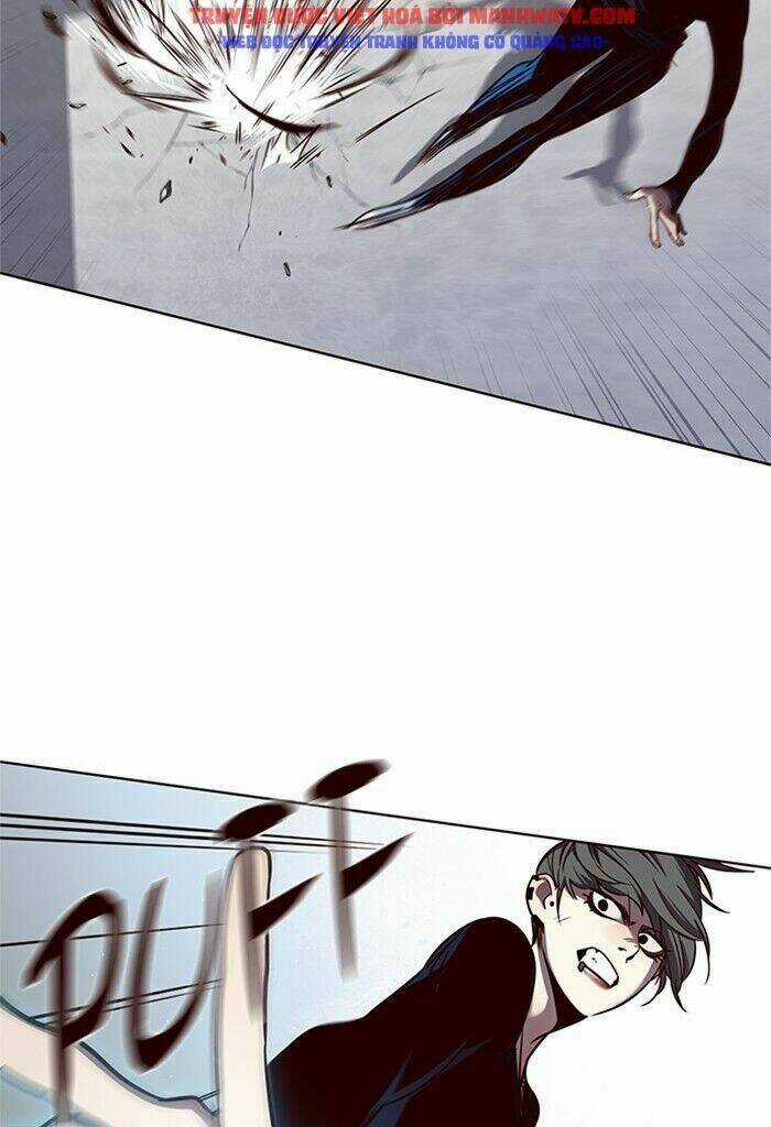 Eleceed - Hoá Thân Thành Mèo Chapter 53 trang 19