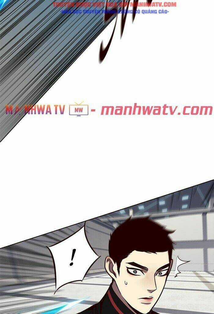 Eleceed - Hoá Thân Thành Mèo Chapter 53 trang 21