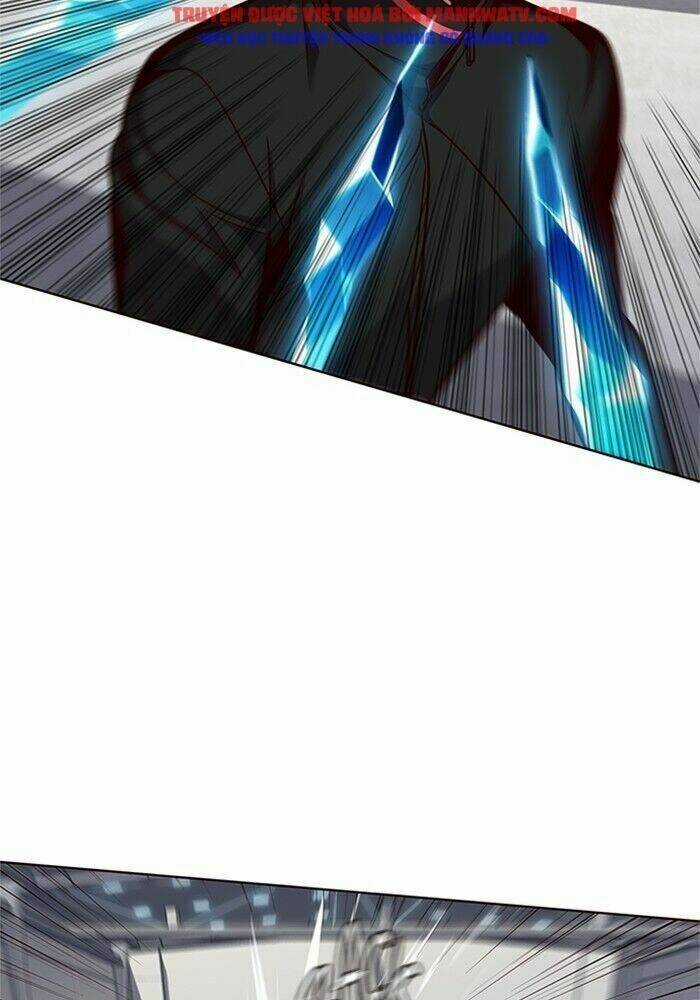 Eleceed - Hoá Thân Thành Mèo Chapter 53 trang 22