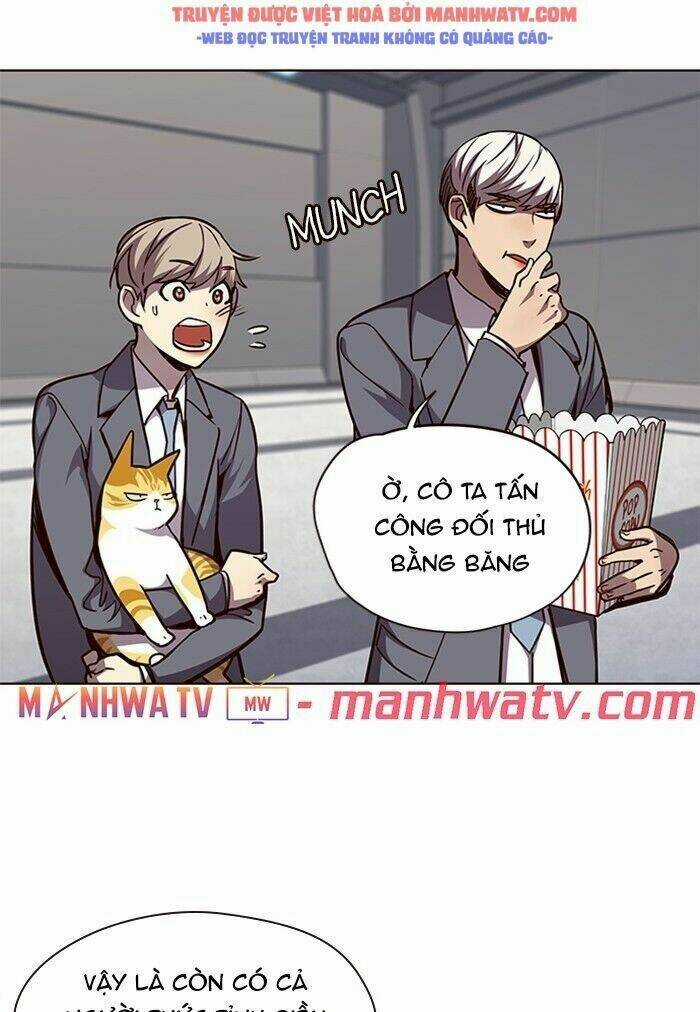 Eleceed - Hoá Thân Thành Mèo Chapter 53 trang 25