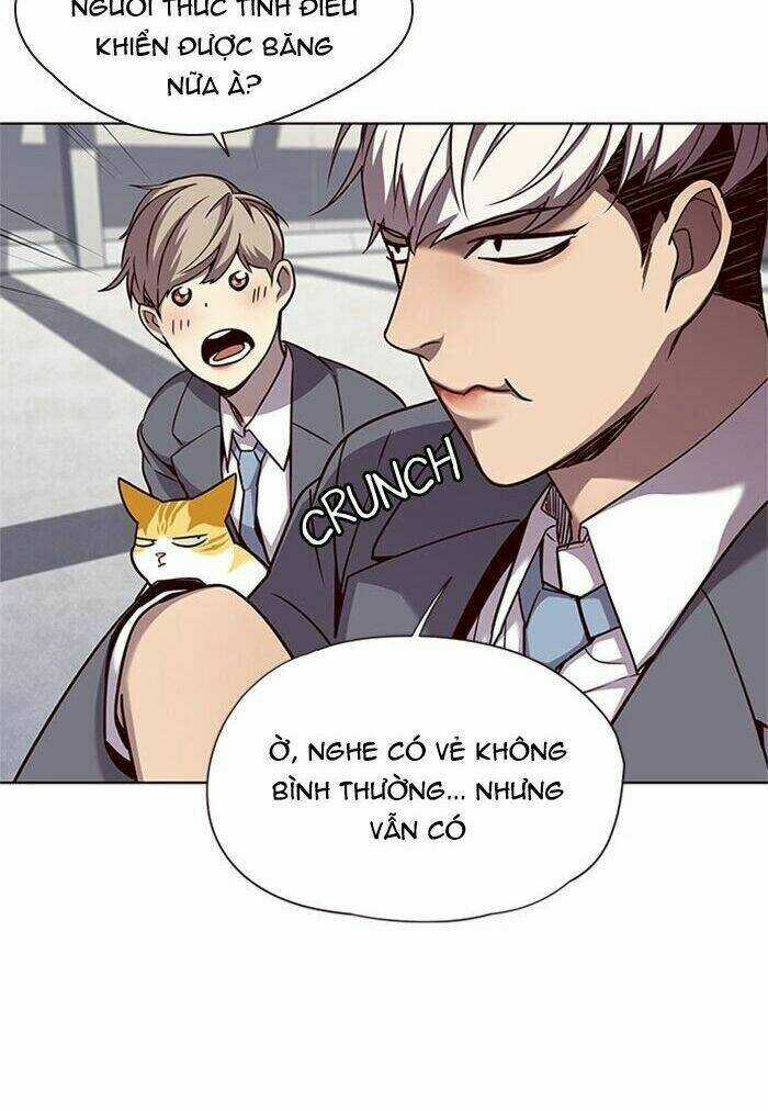 Eleceed - Hoá Thân Thành Mèo Chapter 53 trang 26