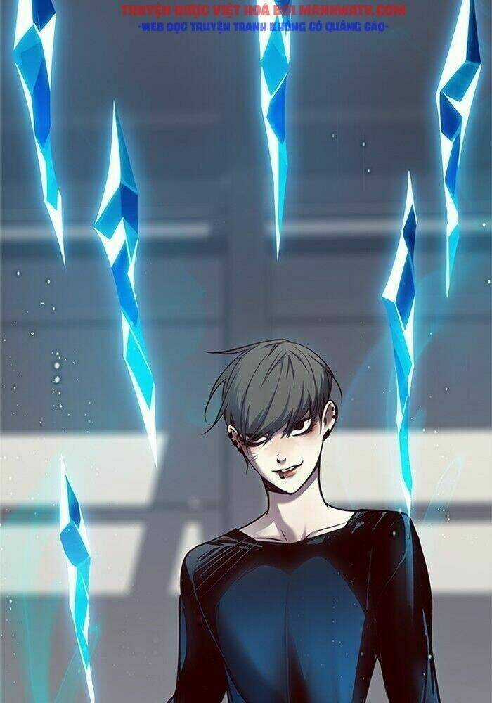 Eleceed - Hoá Thân Thành Mèo Chapter 53 trang 29