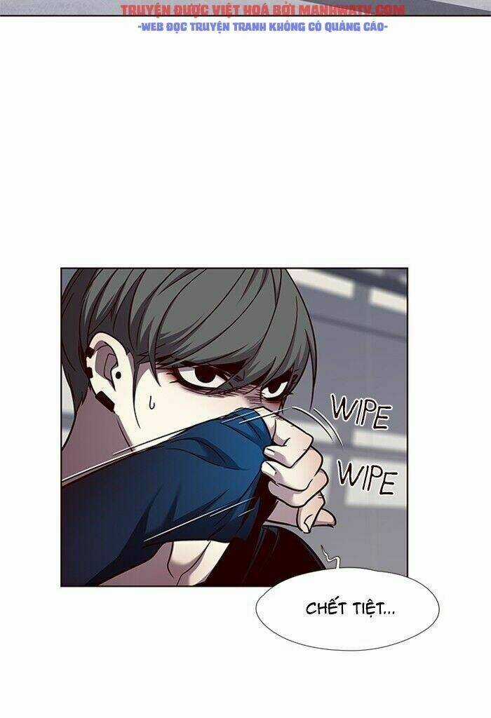 Eleceed - Hoá Thân Thành Mèo Chapter 53 trang 3