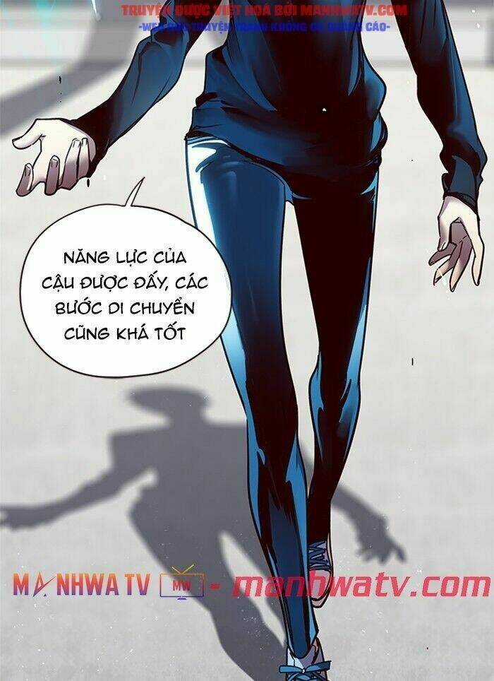 Eleceed - Hoá Thân Thành Mèo Chapter 53 trang 30