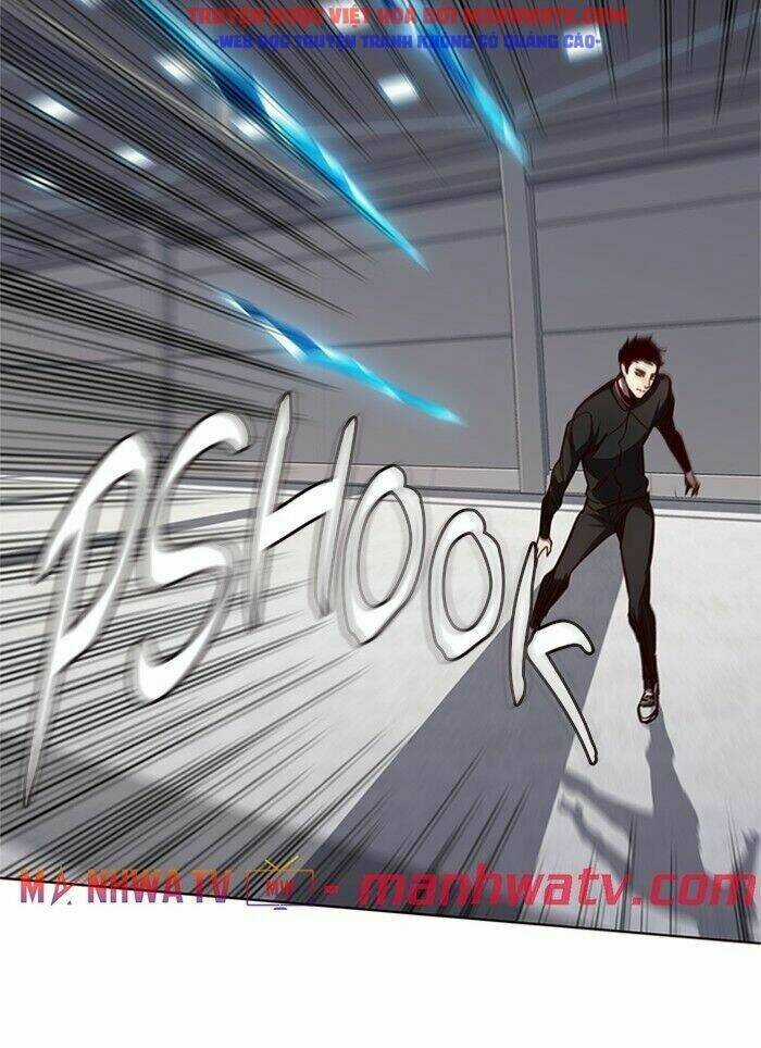 Eleceed - Hoá Thân Thành Mèo Chapter 53 trang 34