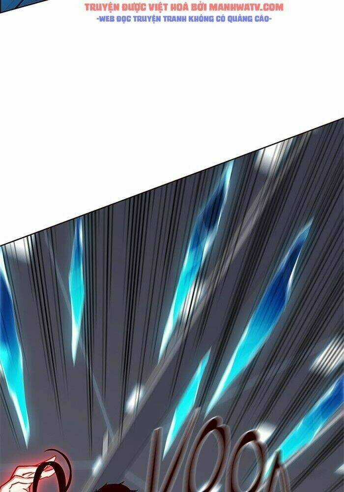 Eleceed - Hoá Thân Thành Mèo Chapter 53 trang 39