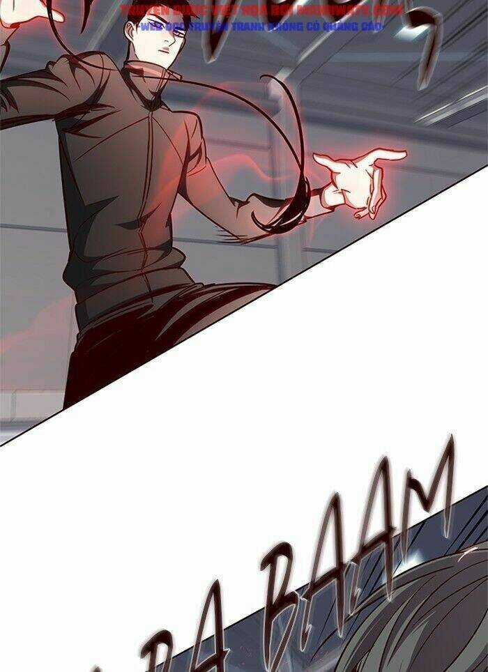 Eleceed - Hoá Thân Thành Mèo Chapter 53 trang 40