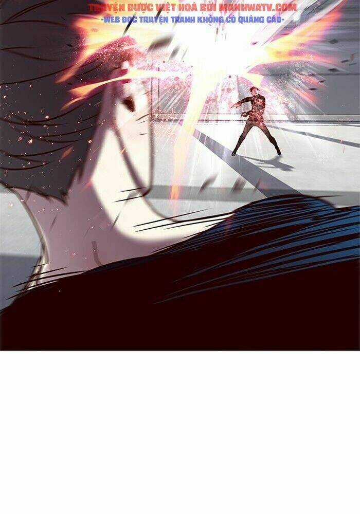 Eleceed - Hoá Thân Thành Mèo Chapter 53 trang 43