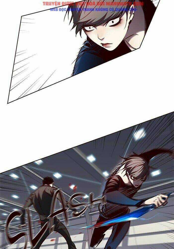 Eleceed - Hoá Thân Thành Mèo Chapter 53 trang 53