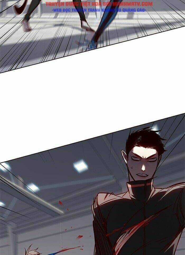 Eleceed - Hoá Thân Thành Mèo Chapter 53 trang 54