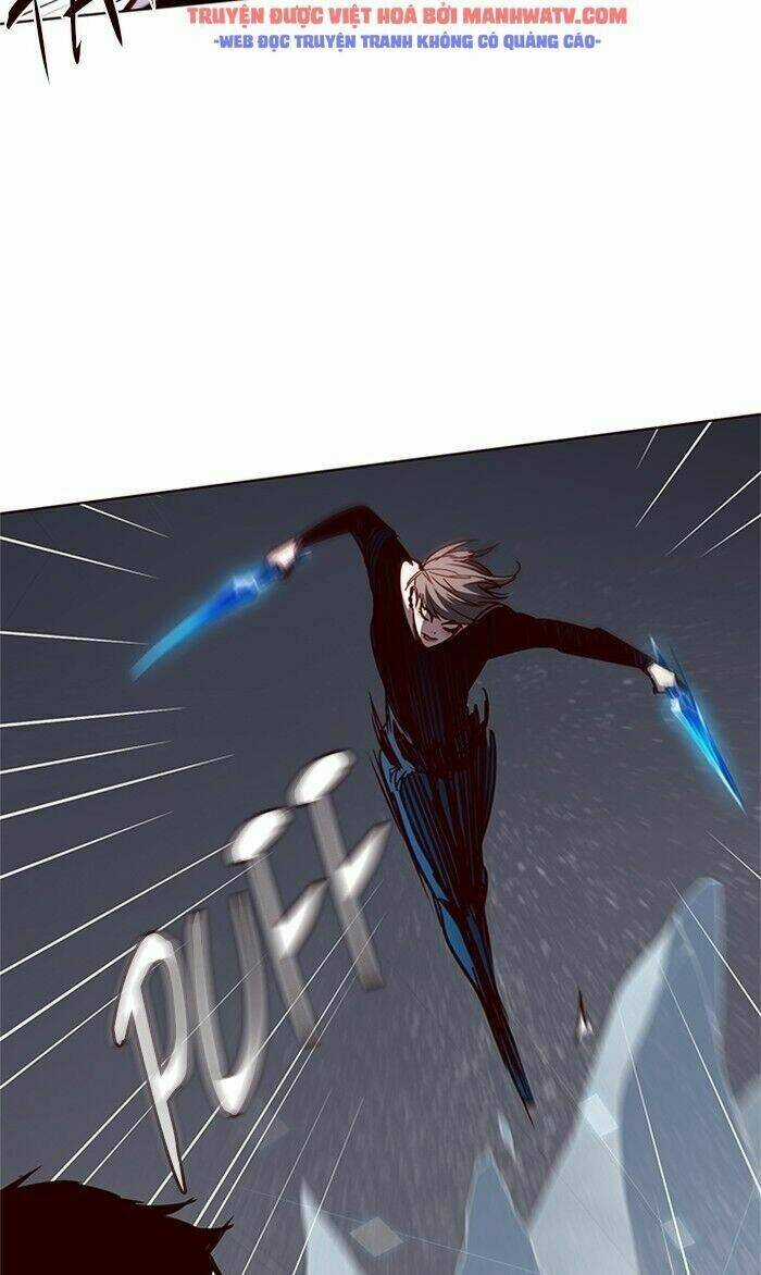 Eleceed - Hoá Thân Thành Mèo Chapter 53 trang 67