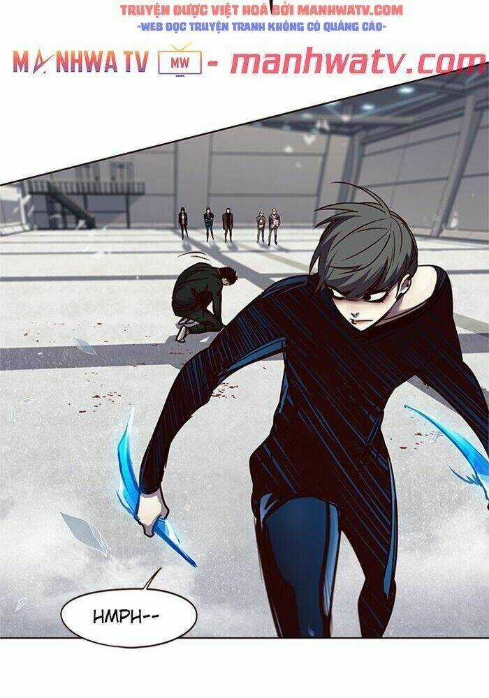 Eleceed - Hoá Thân Thành Mèo Chapter 53 trang 70