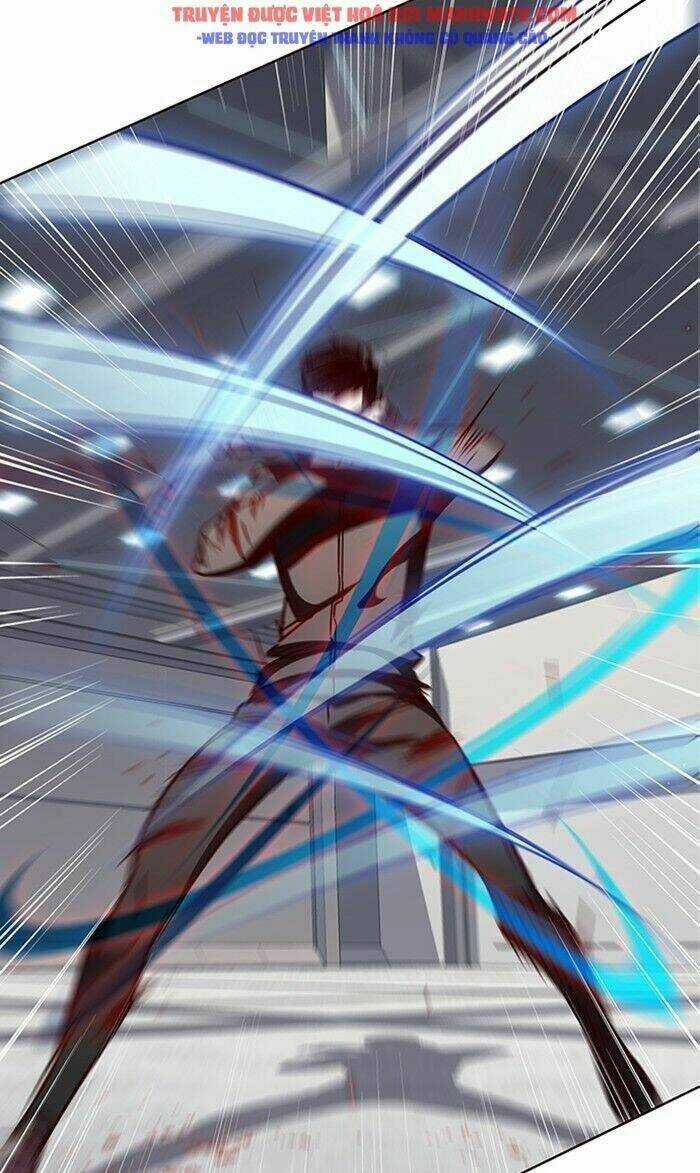 Eleceed - Hoá Thân Thành Mèo Chapter 53 trang 77