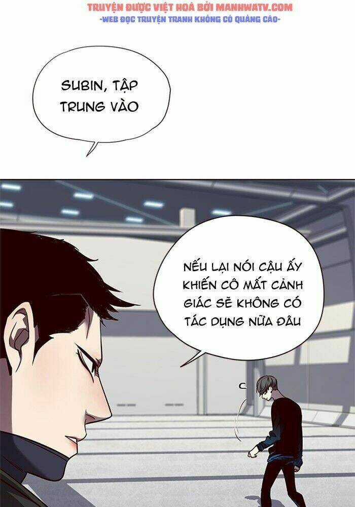 Eleceed - Hoá Thân Thành Mèo Chapter 53 trang 8