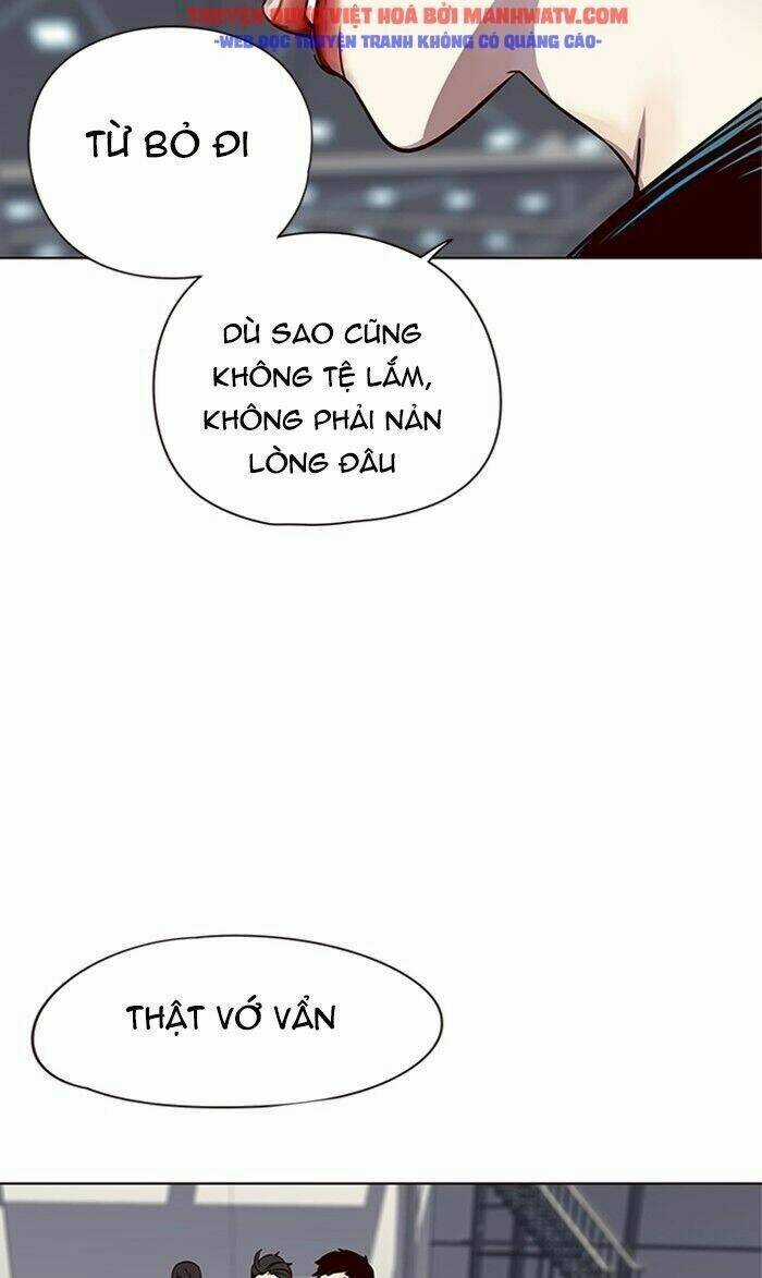 Eleceed - Hoá Thân Thành Mèo Chapter 53 trang 81