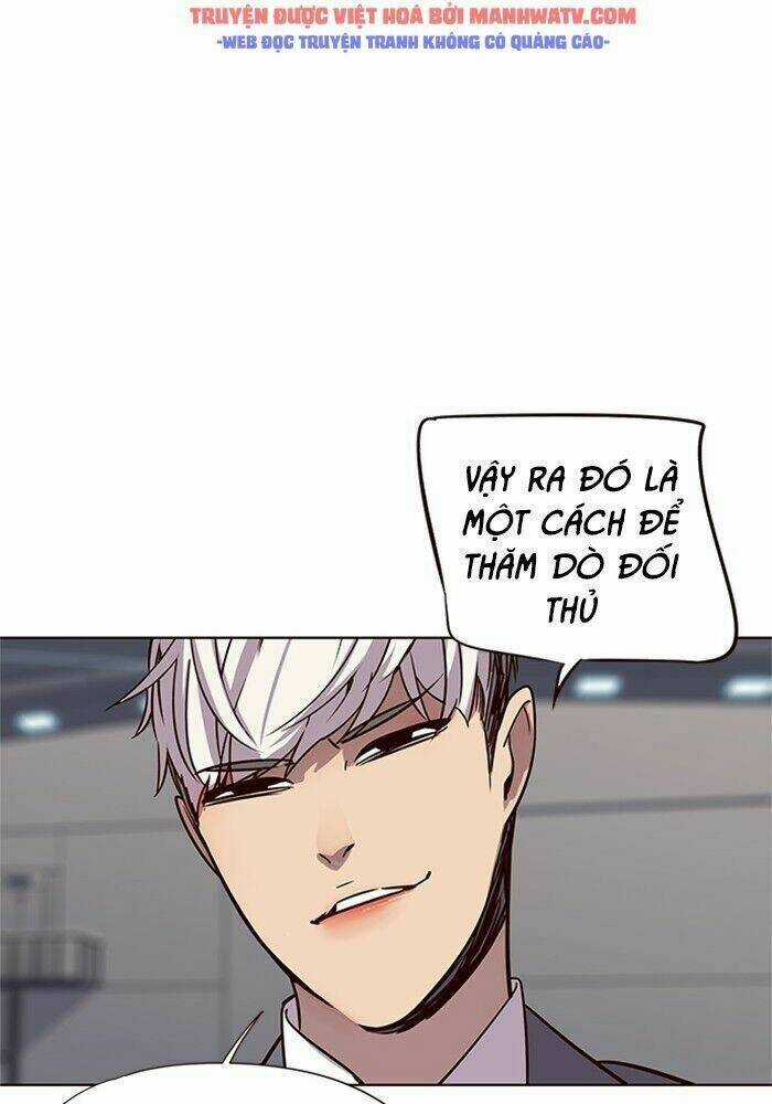 Eleceed - Hoá Thân Thành Mèo Chapter 53 trang 87