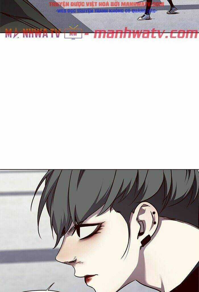 Eleceed - Hoá Thân Thành Mèo Chapter 53 trang 9