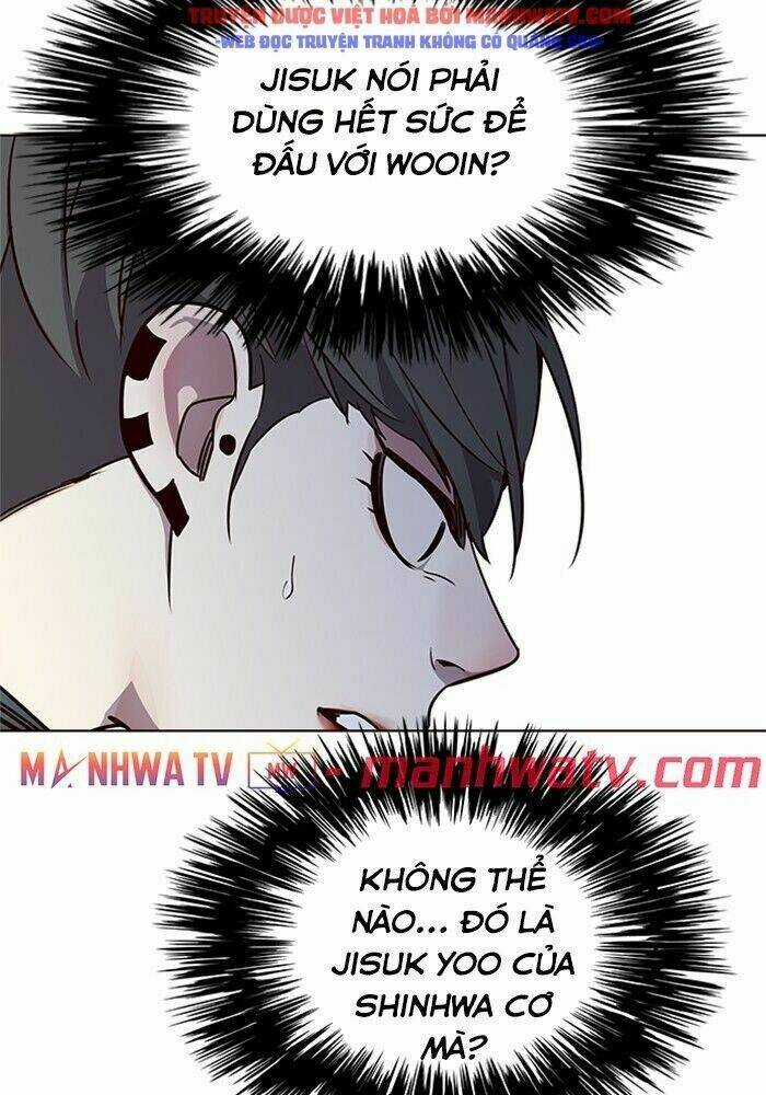 Eleceed - Hoá Thân Thành Mèo Chapter 53 trang 91