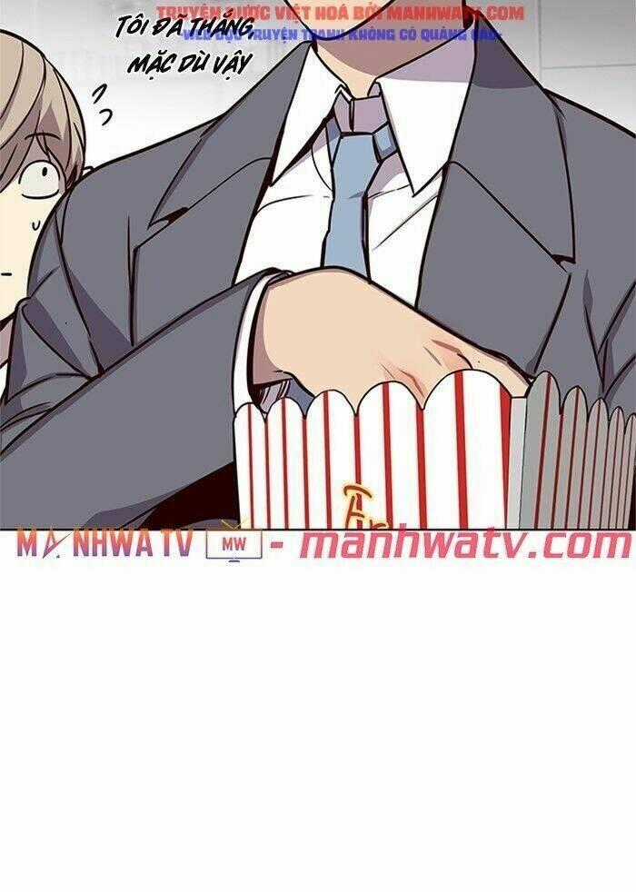 Eleceed - Hoá Thân Thành Mèo Chapter 53 trang 96