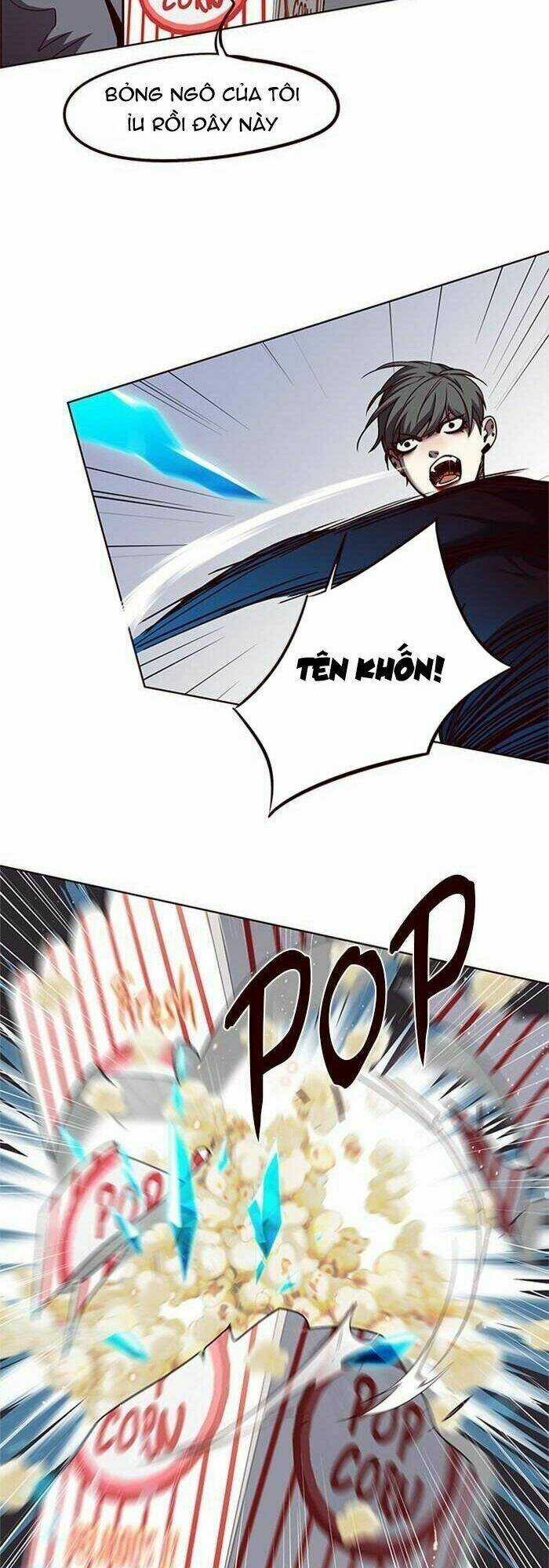 Eleceed - Hoá Thân Thành Mèo Chapter 54 trang 13