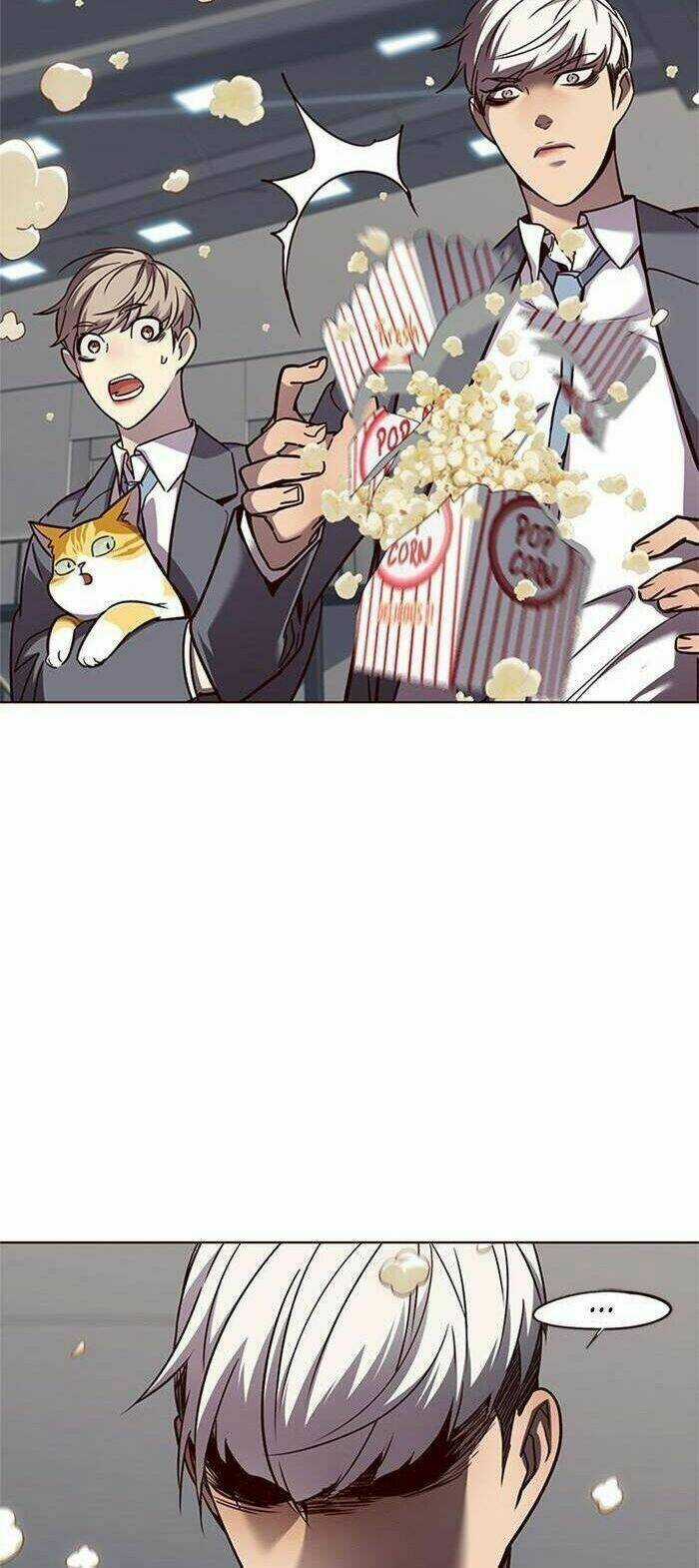 Eleceed - Hoá Thân Thành Mèo Chapter 54 trang 15