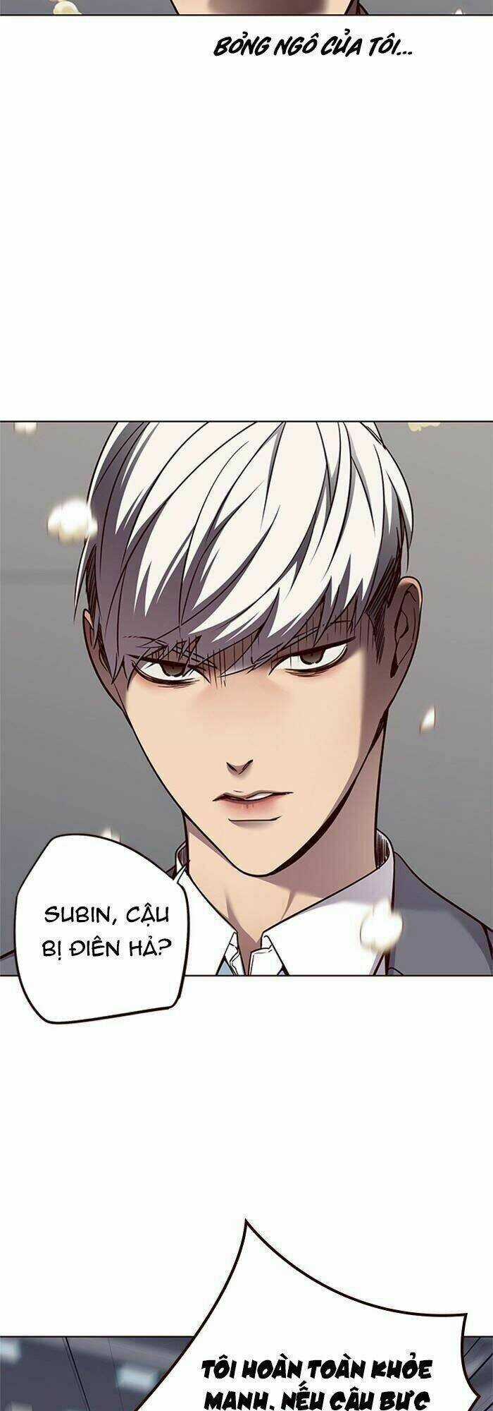 Eleceed - Hoá Thân Thành Mèo Chapter 54 trang 16