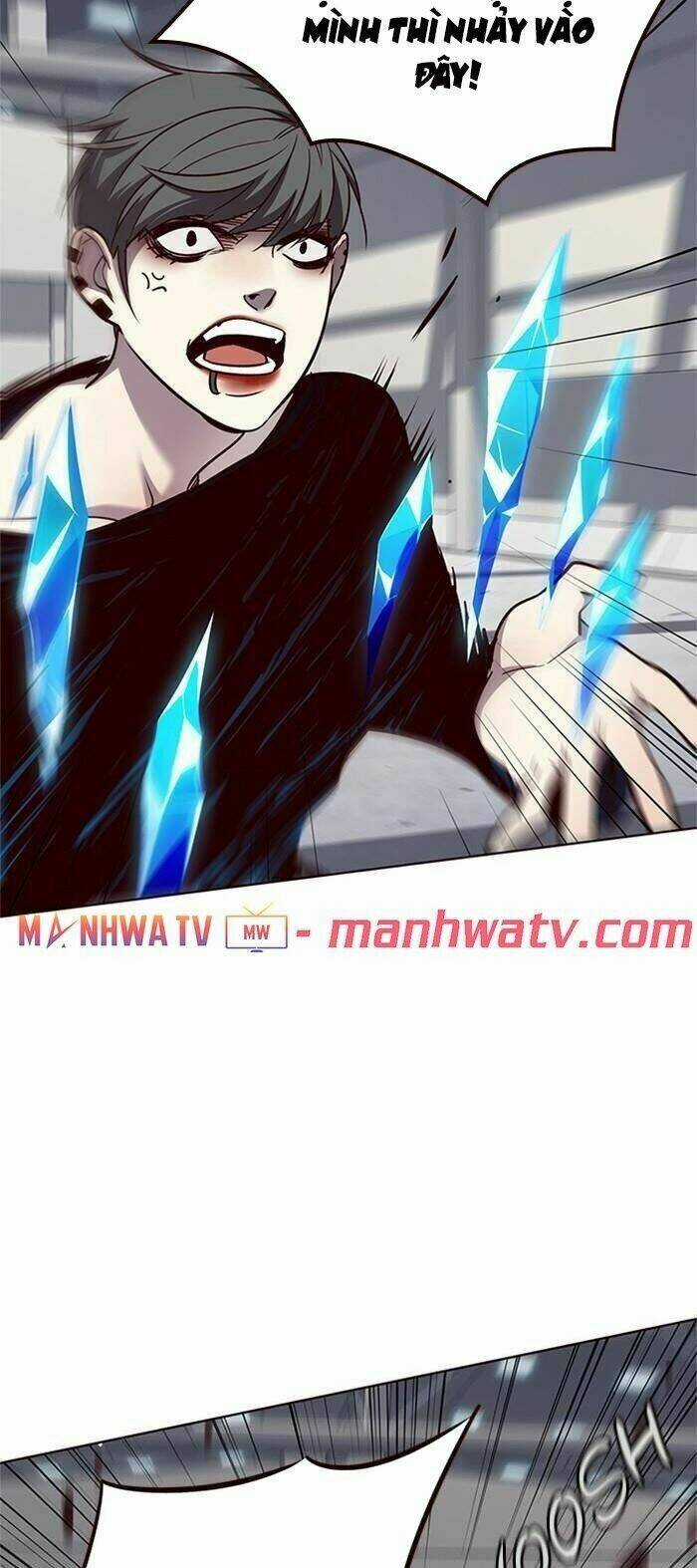 Eleceed - Hoá Thân Thành Mèo Chapter 54 trang 17