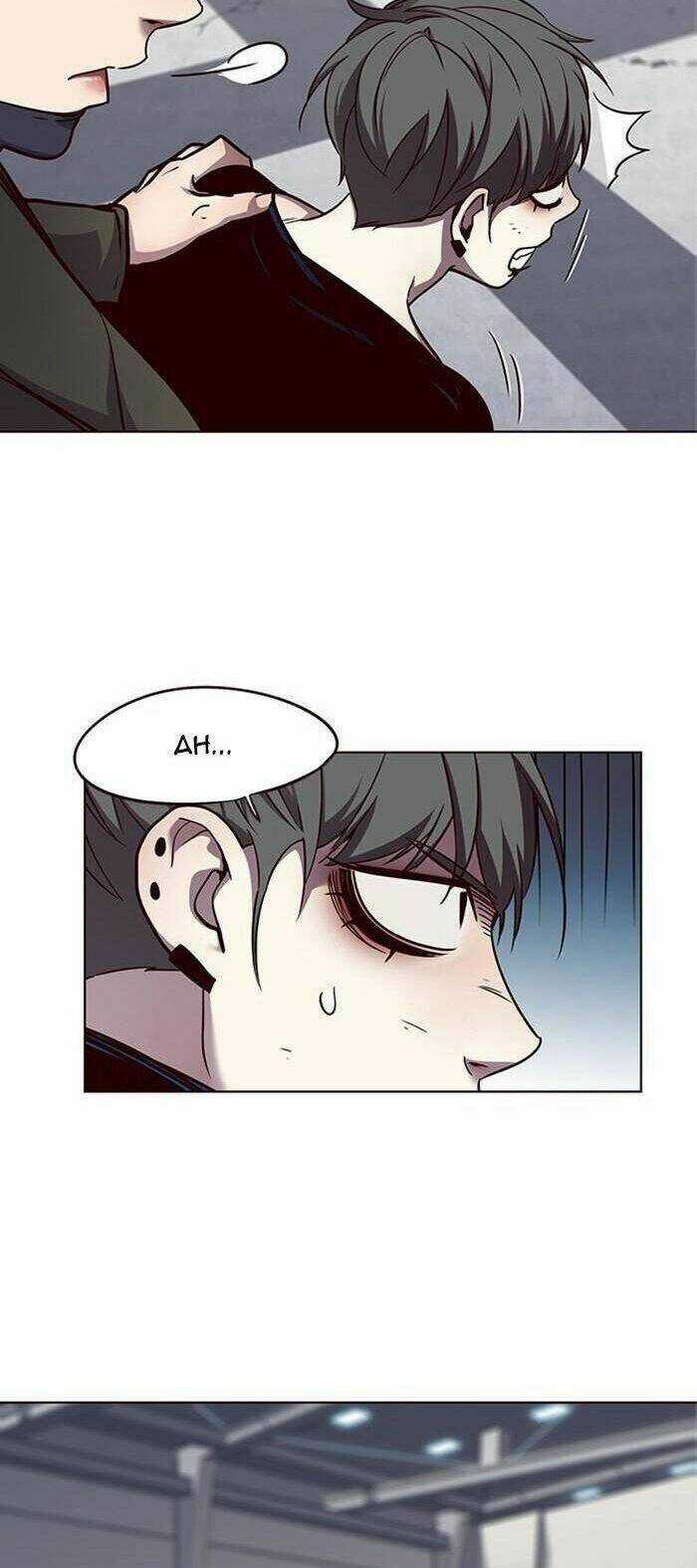 Eleceed - Hoá Thân Thành Mèo Chapter 54 trang 24