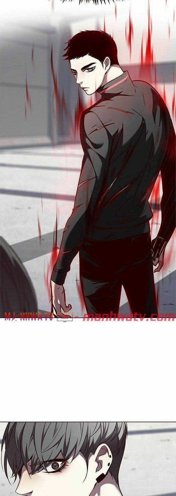 Eleceed - Hoá Thân Thành Mèo Chapter 54 trang 3