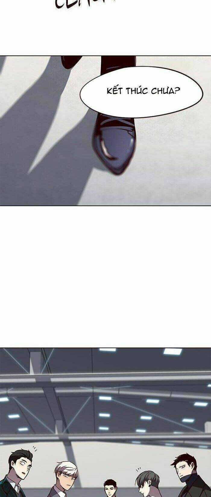 Eleceed - Hoá Thân Thành Mèo Chapter 54 trang 39