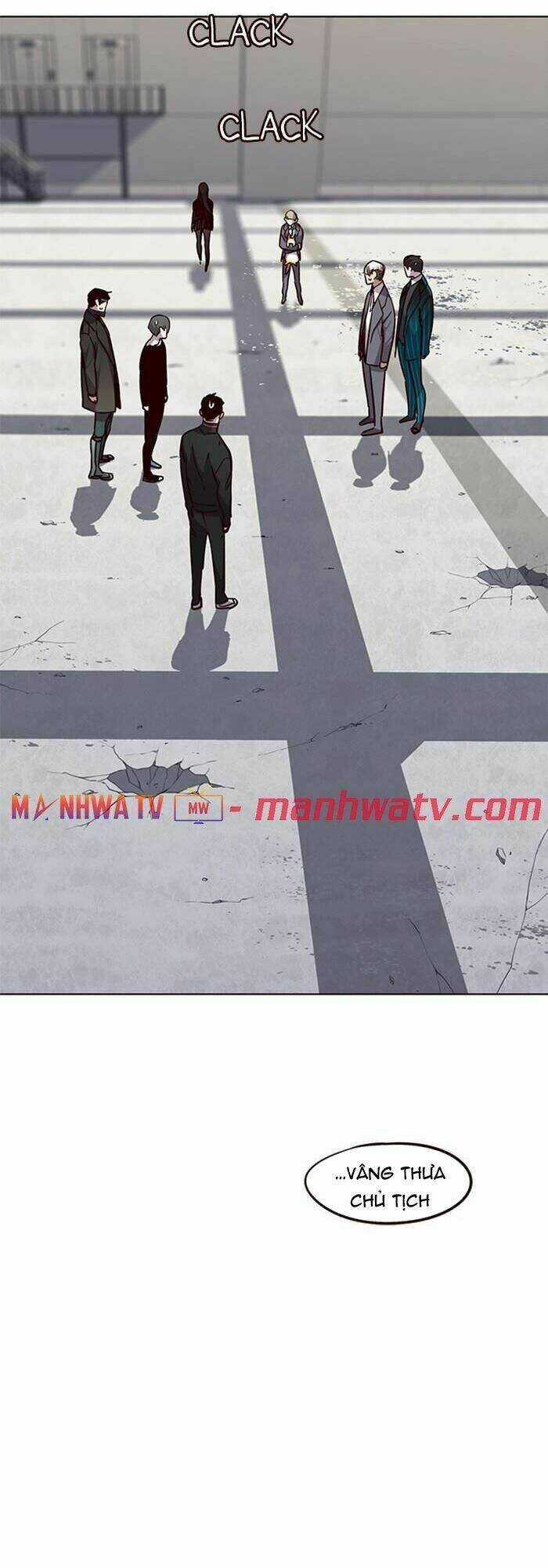 Eleceed - Hoá Thân Thành Mèo Chapter 54 trang 41