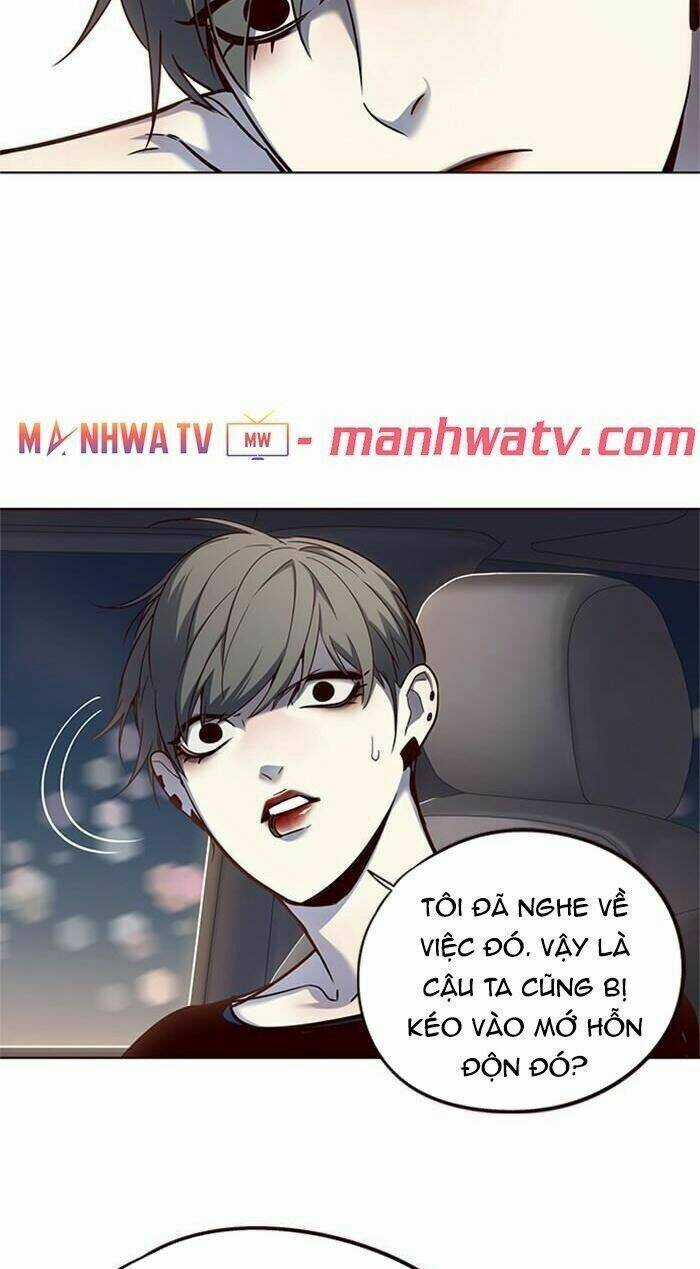 Eleceed - Hoá Thân Thành Mèo Chapter 54 trang 46