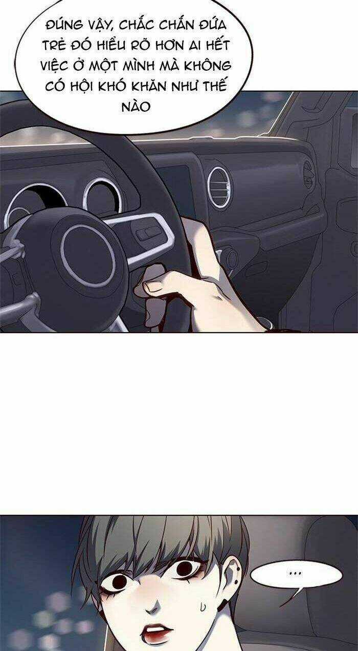 Eleceed - Hoá Thân Thành Mèo Chapter 54 trang 47