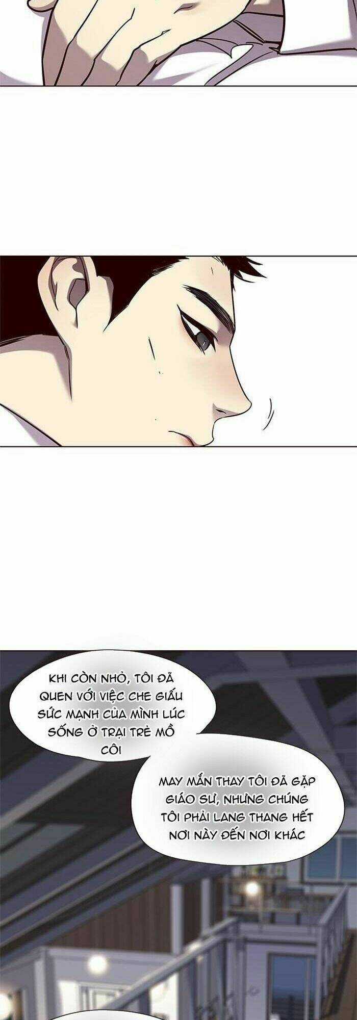 Eleceed - Hoá Thân Thành Mèo Chapter 54 trang 51